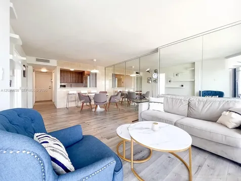 1901 Brickell Avenue Miami FL 33129