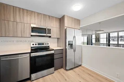 1901 Brickell Avenue Miami FL 33129