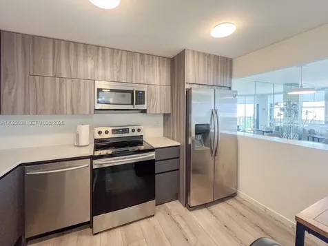 1901 Brickell Avenue Miami FL 33129