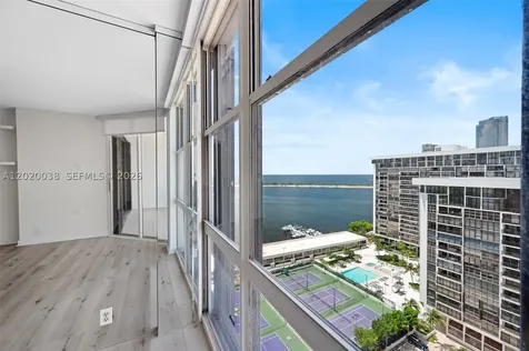 1901 Brickell Avenue Miami FL 33129