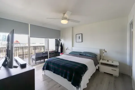 1901 Brickell Avenue Miami FL 33129