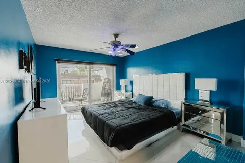 8000 Harding Avenue Miami Beach FL 33141