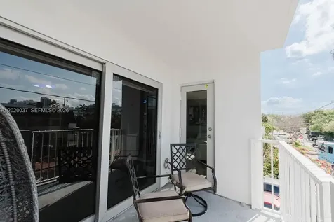 8000 Harding Avenue Miami Beach FL 33141