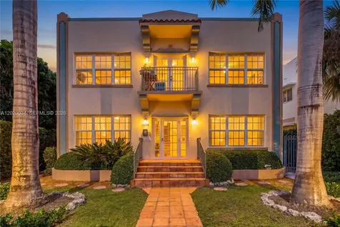 1242 Drexel Avenue Miami Beach FL 33139