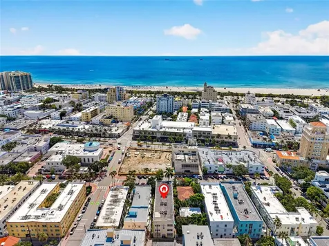 1242 Drexel Avenue Miami Beach FL 33139