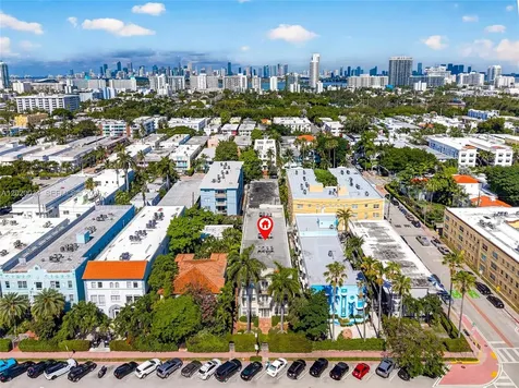 1242 Drexel Avenue Miami Beach FL 33139