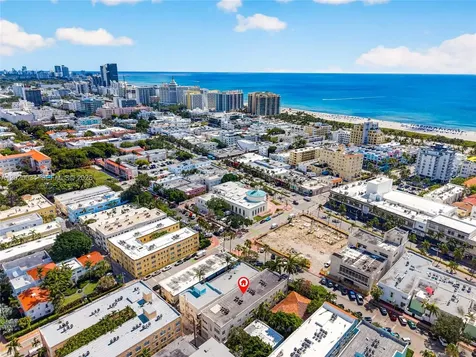 1242 Drexel Avenue Miami Beach FL 33139
