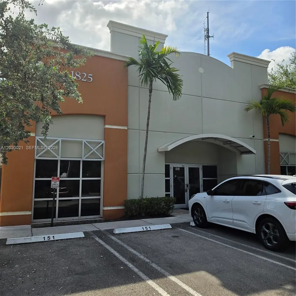 1825 NW 112th Avenue Sweetwater FL 33172