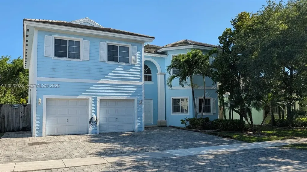 2882 NE 4th Street Homestead FL 33033