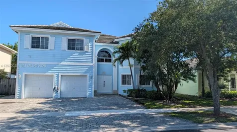 2882 NE 4th Street Homestead FL 33033