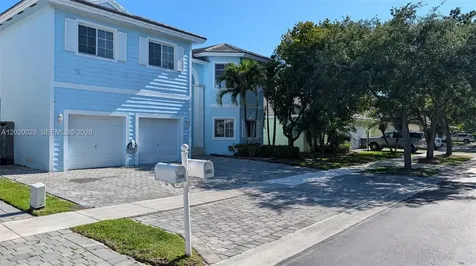 2882 NE 4th Street Homestead FL 33033