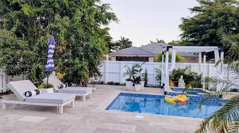 2882 NE 4th Street Homestead FL 33033