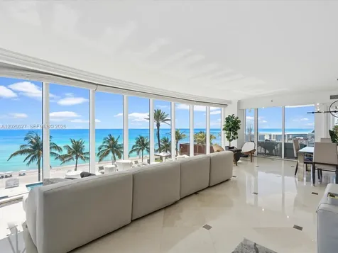 18911 Collins Avenue Sunny Isles Beach FL 33160