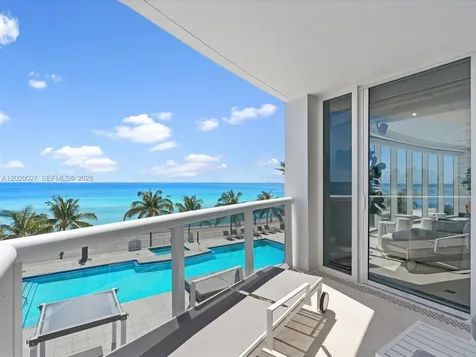 18911 Collins Avenue Sunny Isles Beach FL 33160