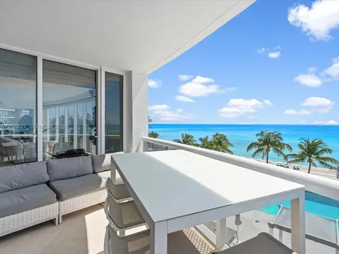18911 Collins Avenue Sunny Isles Beach FL 33160