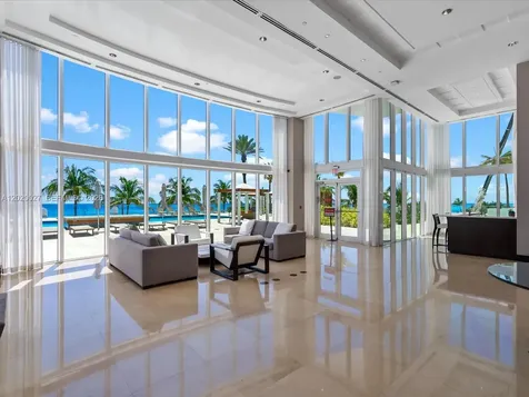 18911 Collins Avenue Sunny Isles Beach FL 33160