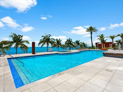 18911 Collins Avenue Sunny Isles Beach FL 33160