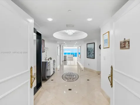 18911 Collins Avenue Sunny Isles Beach FL 33160