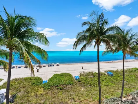 18911 Collins Avenue Sunny Isles Beach FL 33160