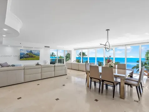 18911 Collins Avenue Sunny Isles Beach FL 33160