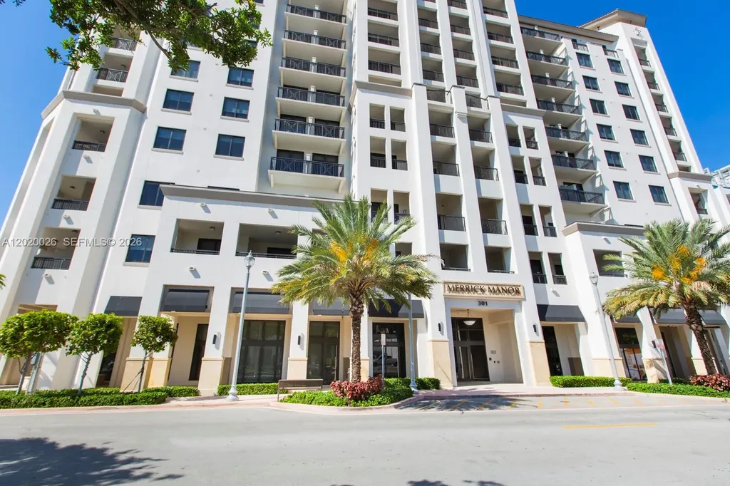 301 Altara Avenue Coral Gables FL 33146