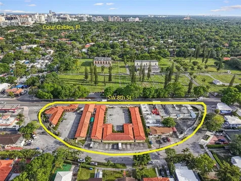 4445 SW 8th Street Miami FL 33134