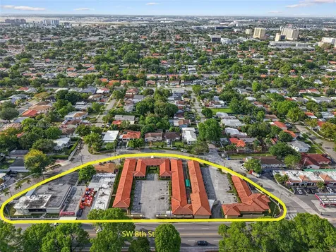 4445 SW 8th Street Miami FL 33134