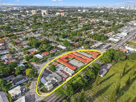 4445 SW 8th Street Miami FL 33134