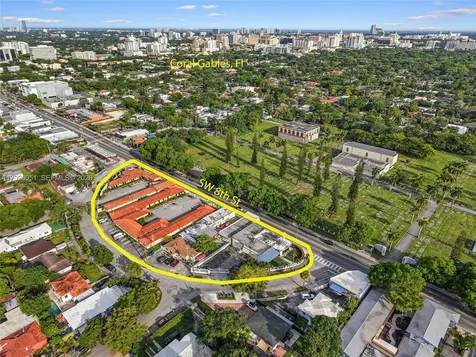 4445 SW 8th Street Miami FL 33134