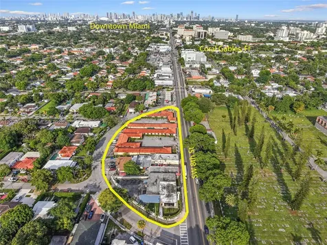 4445 SW 8th Street Miami FL 33134