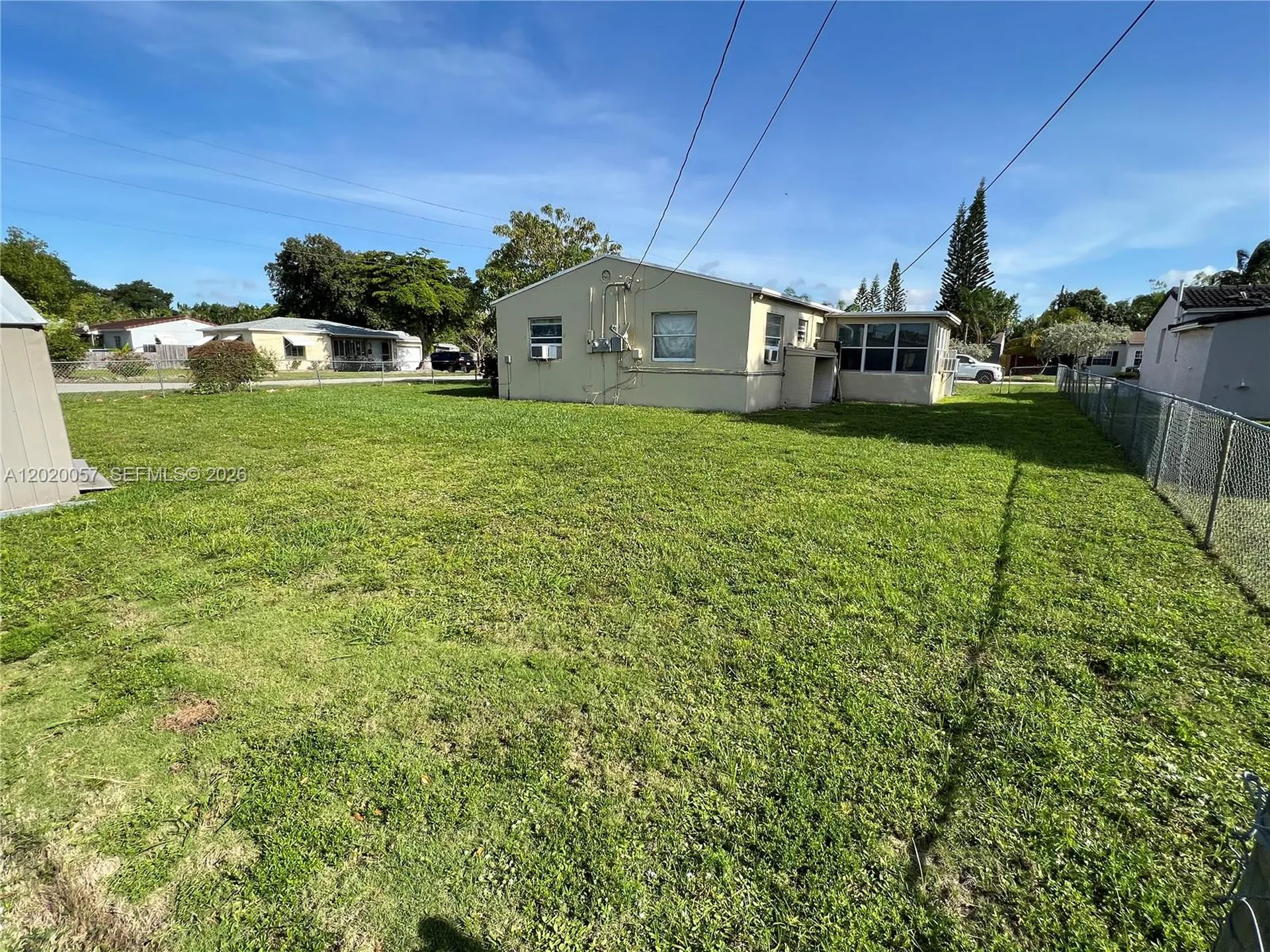 1001 S 22nd Court Hollywood FL 33020