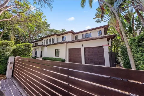 4196 S Douglas Road Miami FL 33133