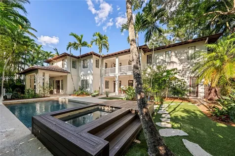 4196 S Douglas Road Miami FL 33133