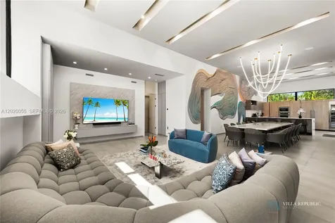 1941 NE 196th Terrace Miami FL 33179