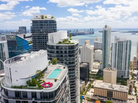 55 SW 9th Street Miami FL 33130