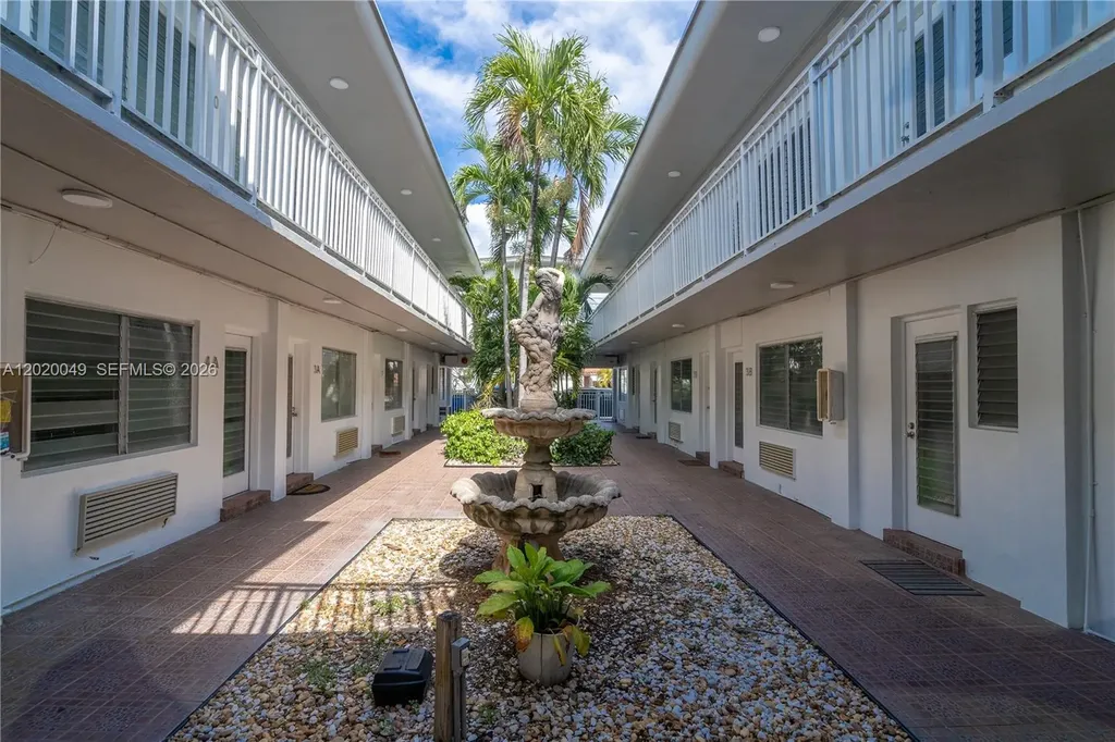 7640 Carlyle Avenue Miami Beach FL 33141