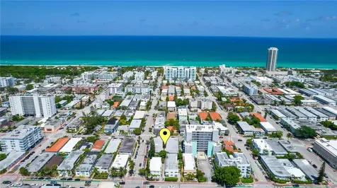 7640 Carlyle Avenue Miami Beach FL 33141
