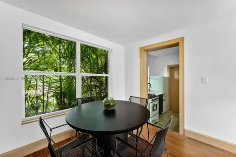 5812 Alton Road Miami Beach FL 33140
