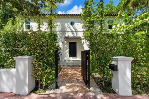 5812 Alton Road Miami Beach FL 33140