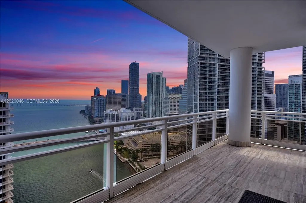 901 Brickell Key Boulevard Miami FL 33131