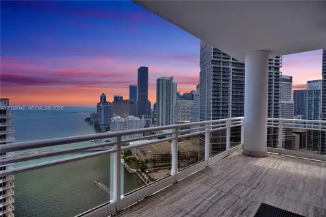 901 Brickell Key Boulevard Miami FL 33131