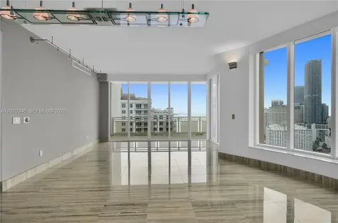 901 Brickell Key Boulevard Miami FL 33131