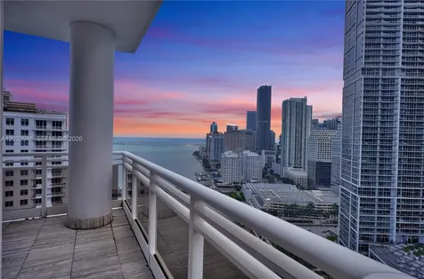 901 Brickell Key Boulevard Miami FL 33131