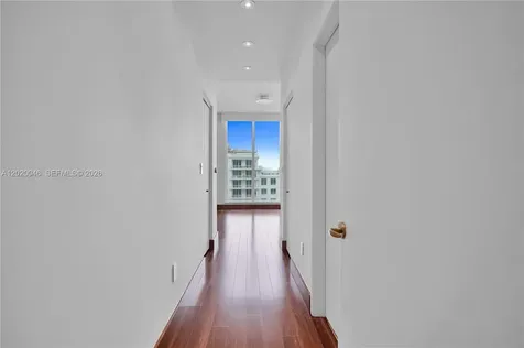 901 Brickell Key Boulevard Miami FL 33131
