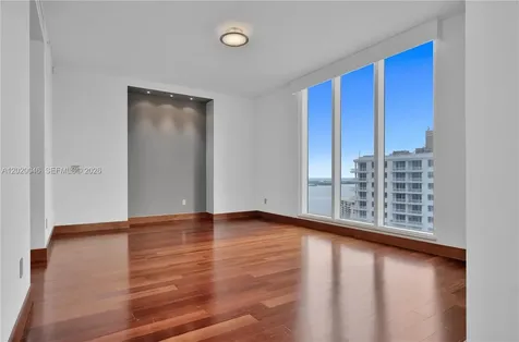 901 Brickell Key Boulevard Miami FL 33131