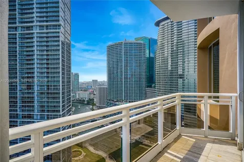 901 Brickell Key Boulevard Miami FL 33131
