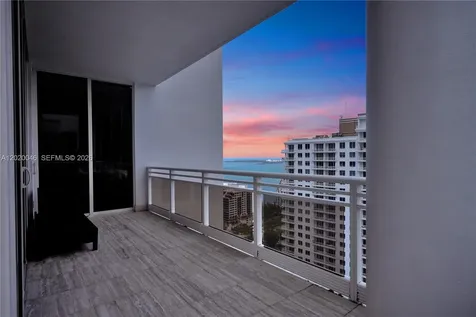 901 Brickell Key Boulevard Miami FL 33131