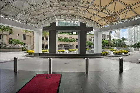 901 Brickell Key Boulevard Miami FL 33131