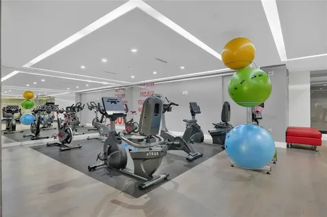 901 Brickell Key Boulevard Miami FL 33131