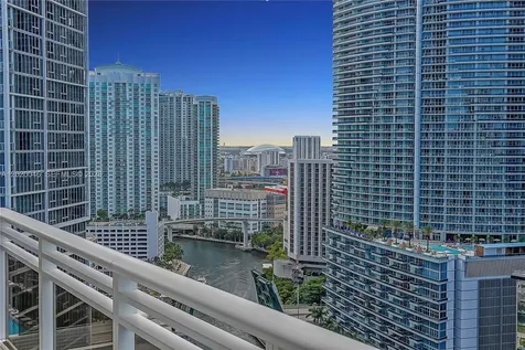 901 Brickell Key Boulevard Miami FL 33131